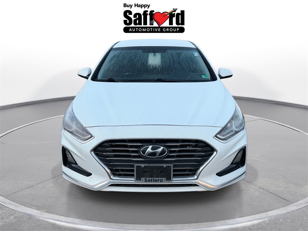 2019 Hyundai Sonata SE photo 7