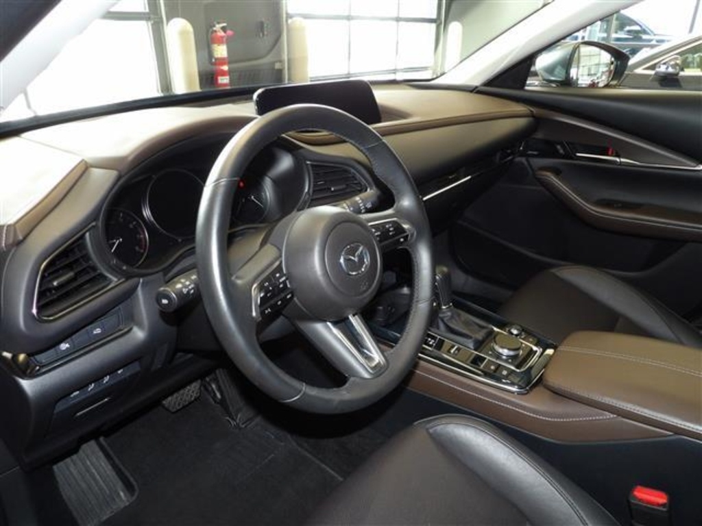 2024 Mazda CX-30 2.5 S Premium photo 25