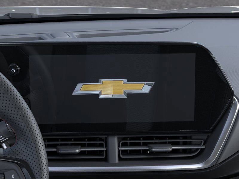 2025 Chevrolet Trax photo 19