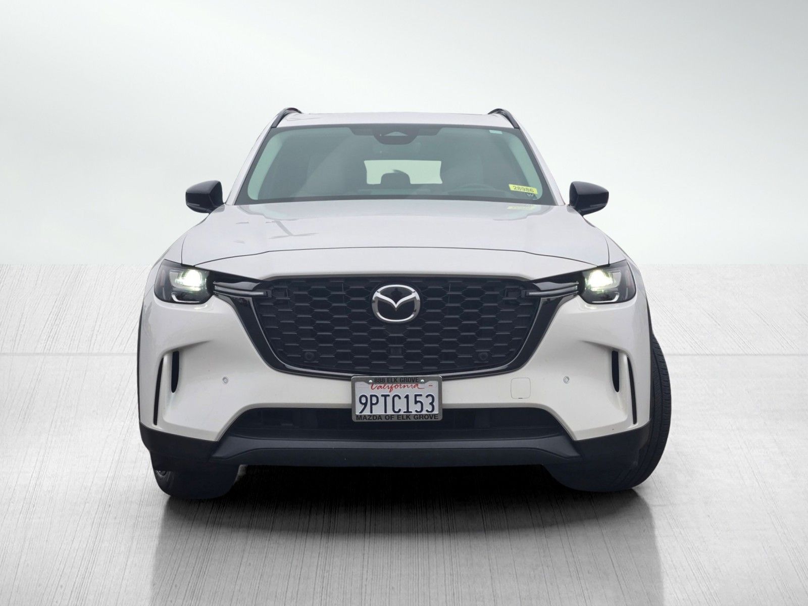 2025 Mazda CX-90 3.3 Turbo Premium S photo 2