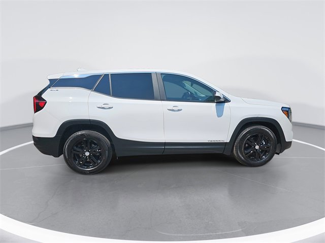 2022 Gmc Terrain SLE photo 2