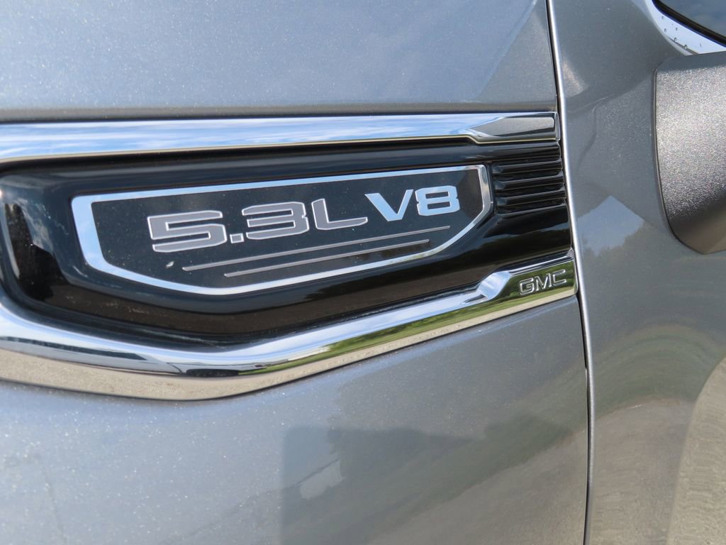 2023 Gmc Sierra 1500 SLT photo 3