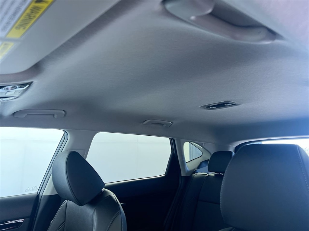 2026 Kia Seltos EX photo 18