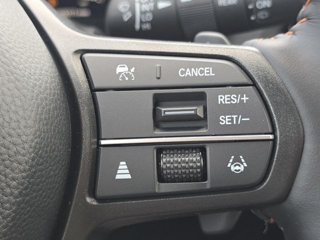 2026 Honda CR-V Hybrid photo 24
