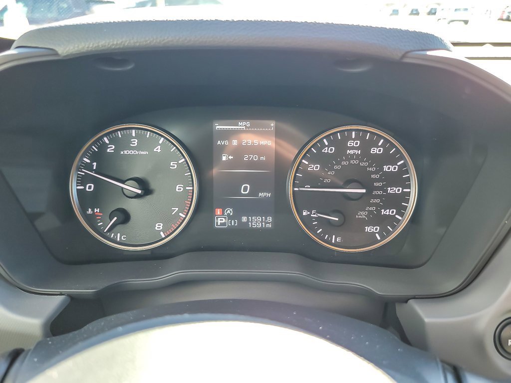 2026 SUBARU CROSSTREK - Image 11