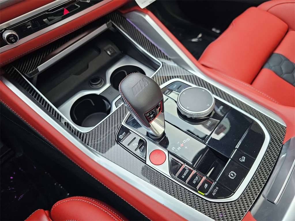 2024 Bmw X5 photo 14