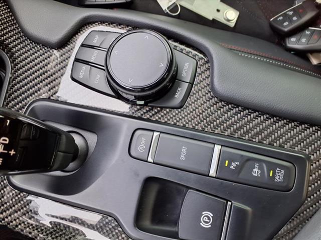 2022 Toyota Supra 2.0 photo 3