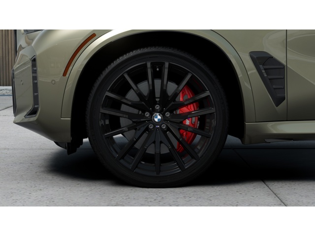 2026 Bmw X5 xDrive40i photo 6