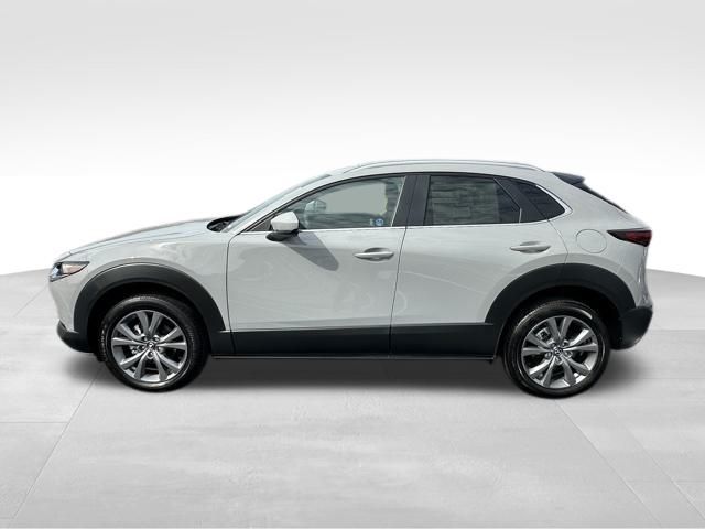 2025 Mazda CX-30 2.5 S Preferred photo 3