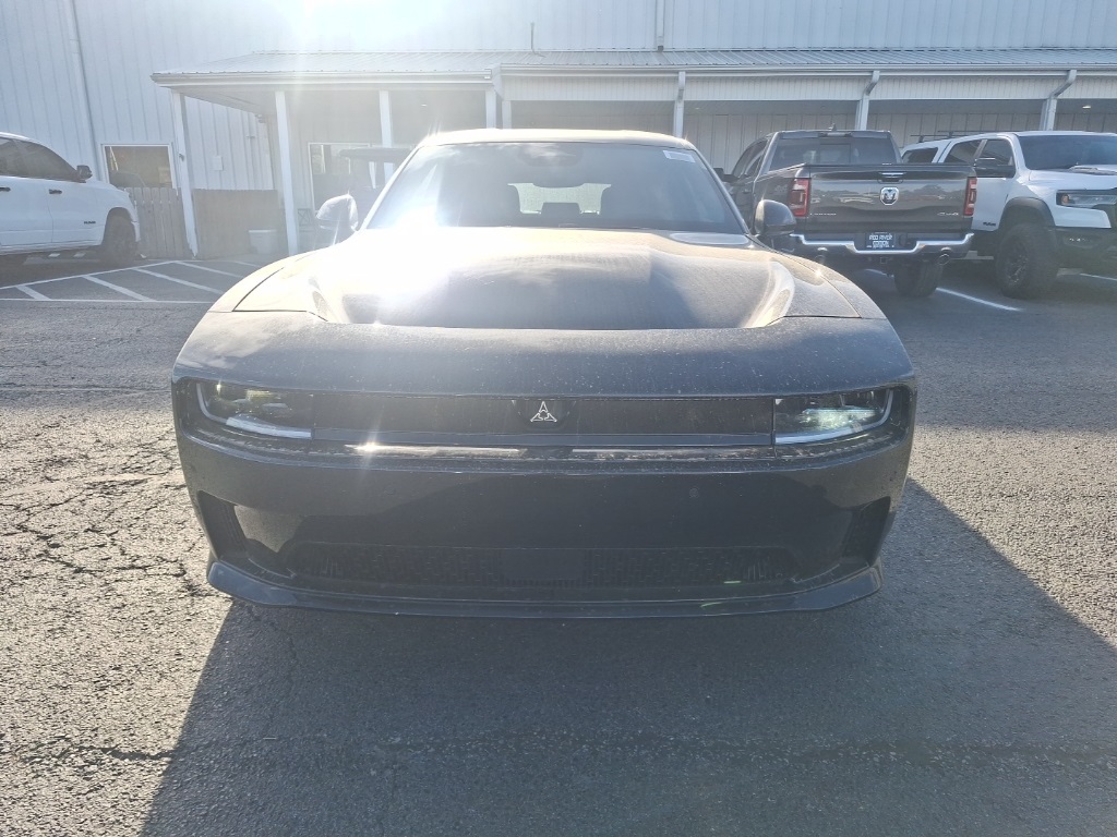 2025 Dodge Charger R/T photo 2