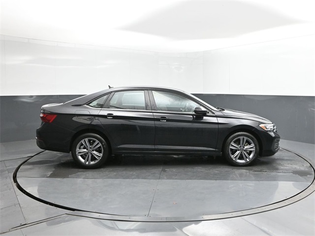 2024 Volkswagen Jetta 1.5T SE photo 24