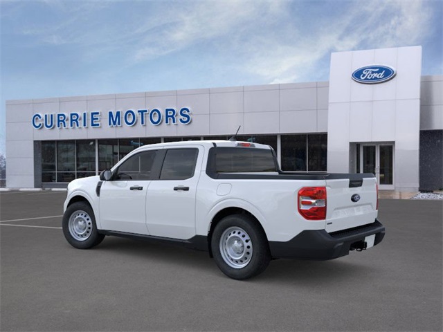 2025 FORD MAVERICK - Image 28