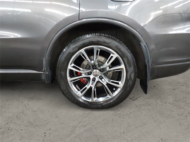 2015 Dodge Durango R/T photo 14