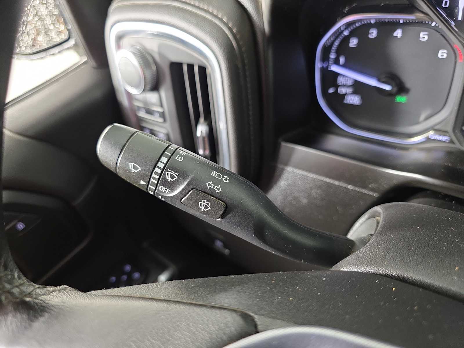 2020 Gmc Sierra 1500 Elevation photo 23