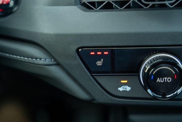 2025 Honda Accord SE photo 25