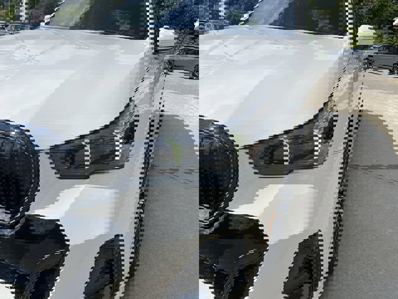 2026 Bmw 530i photo 11
