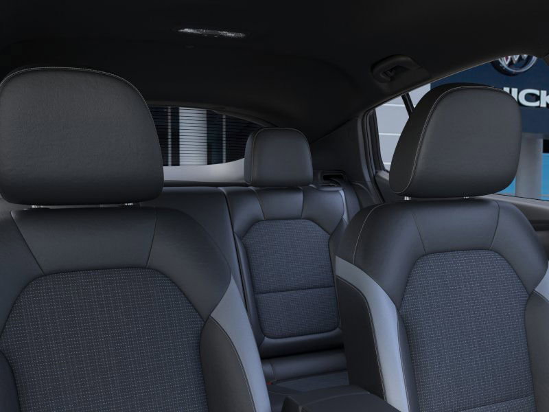 2026 Buick Envista Preferred photo 24