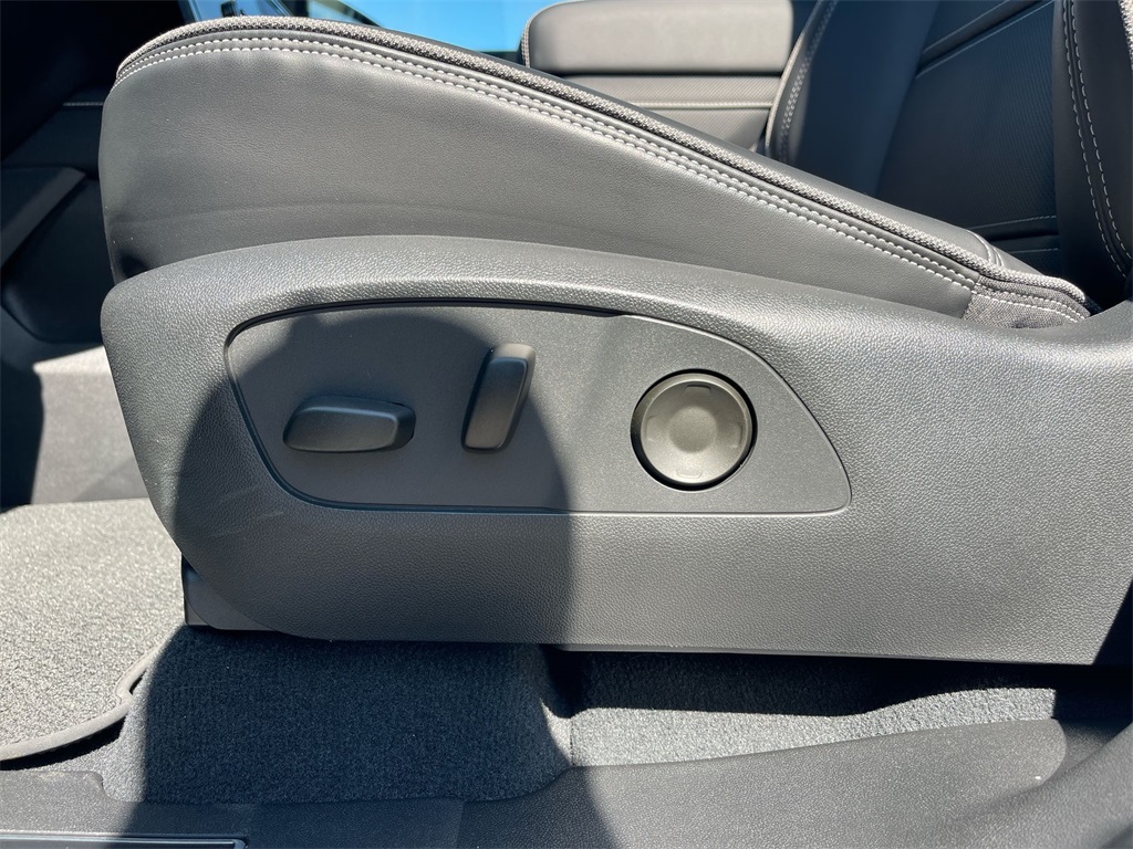 2024 Gmc Sierra EV Denali Edition 1 photo 10