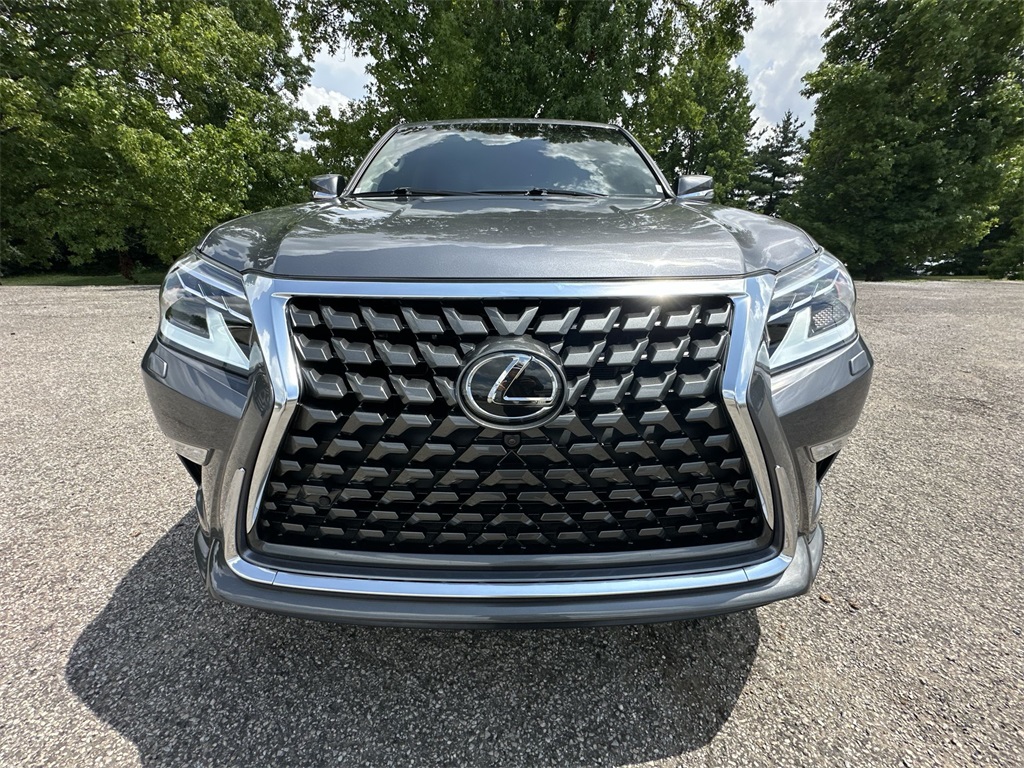 2023 Lexus GX 460 Luxury photo 28