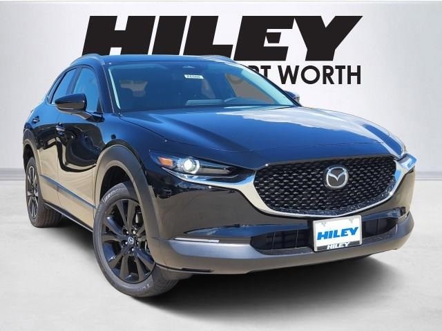 Hi-Story MAZDA CX-30 ディープクリスタルブルーマイカ Hi-Story MAZDA CX-30 ディープクリスタルブルーマイカ マツダ