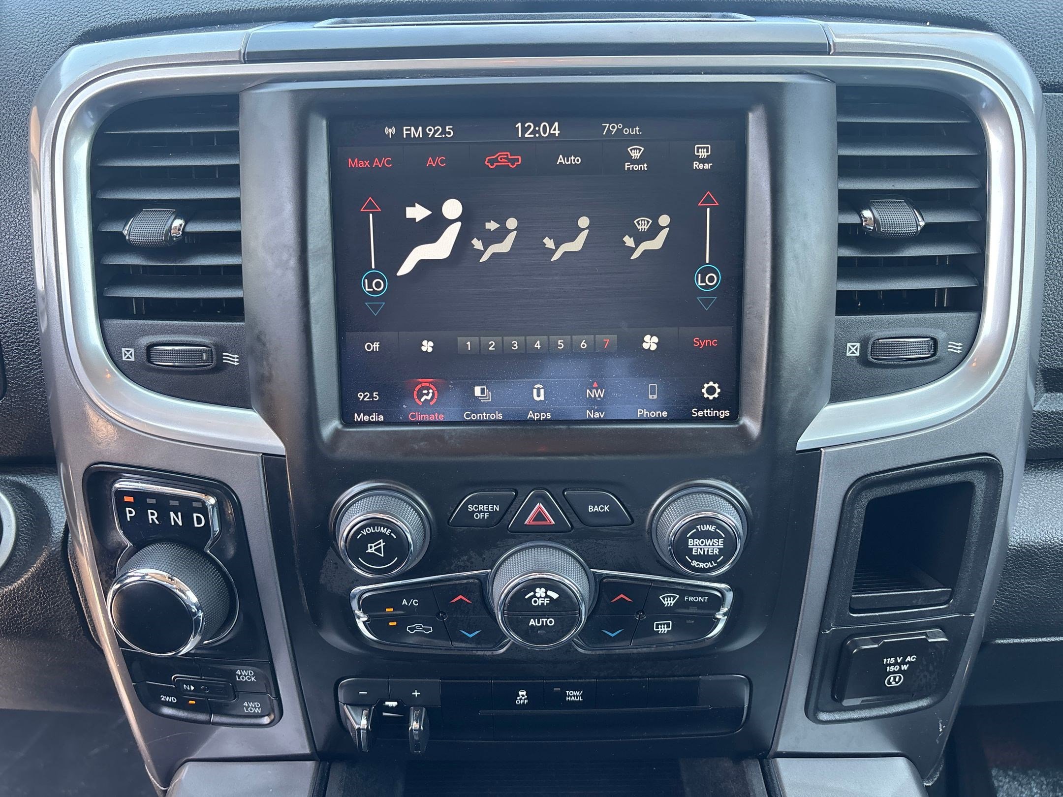 2023 Ram 1500 Classic SLT photo 24
