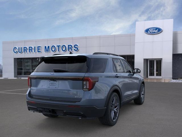 2026 FORD EXPLORER - Image 31