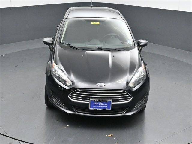 2017 FORD FIESTA - Image 46