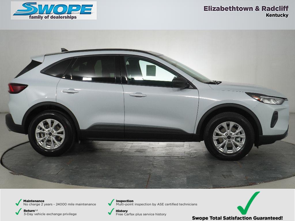 2026 Ford Escape Active photo 2