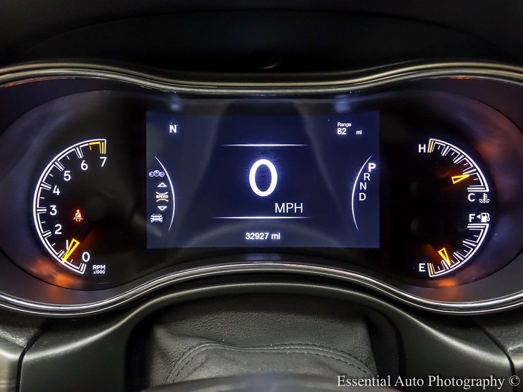 2022 JEEP GRAND CHEROKEE - Image 14