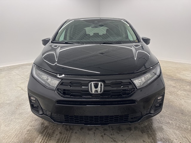 2026 Honda Odyssey Touring photo 2