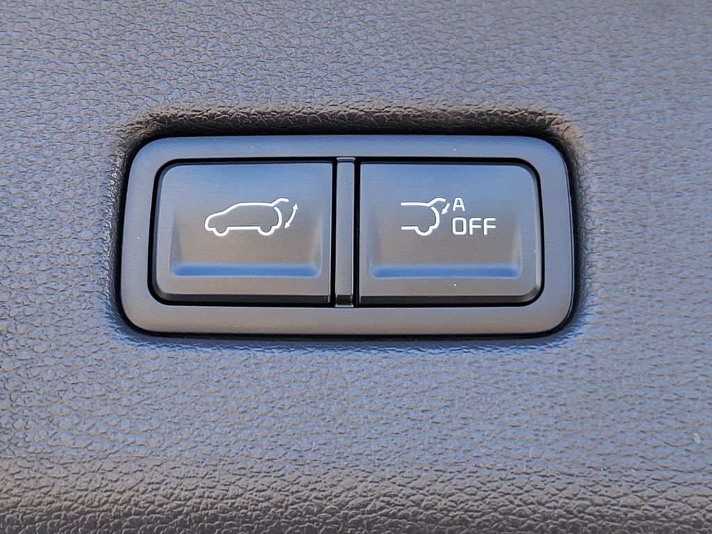 2024 Kia Telluride EX X-Line photo 11