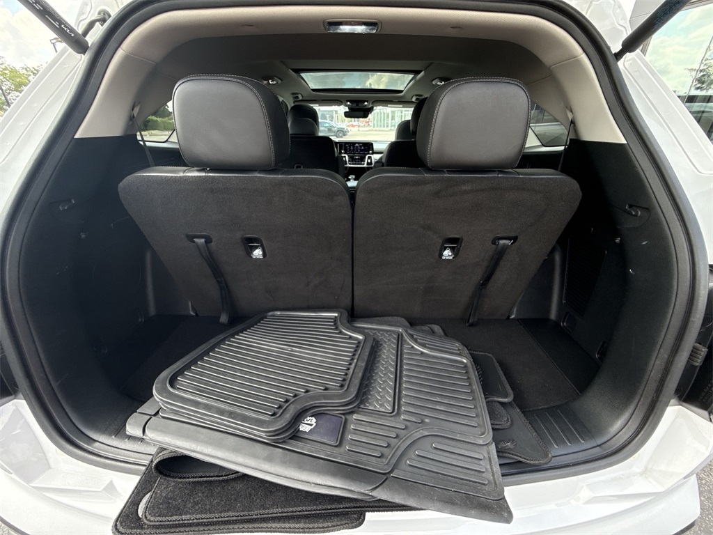 2023 Kia Sorento SX photo 23