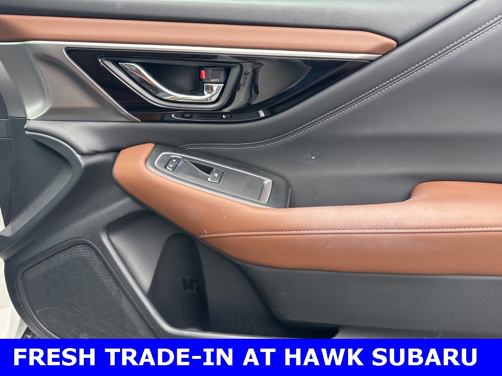 2020 SUBARU OUTBACK - Image 7