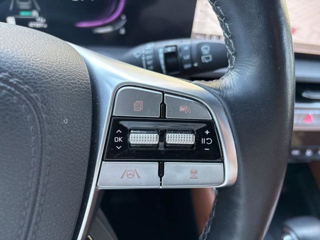 2024 Kia Telluride EX X-Line photo 16