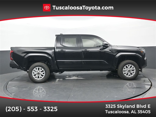 2026 Toyota Tacoma SR's photo
