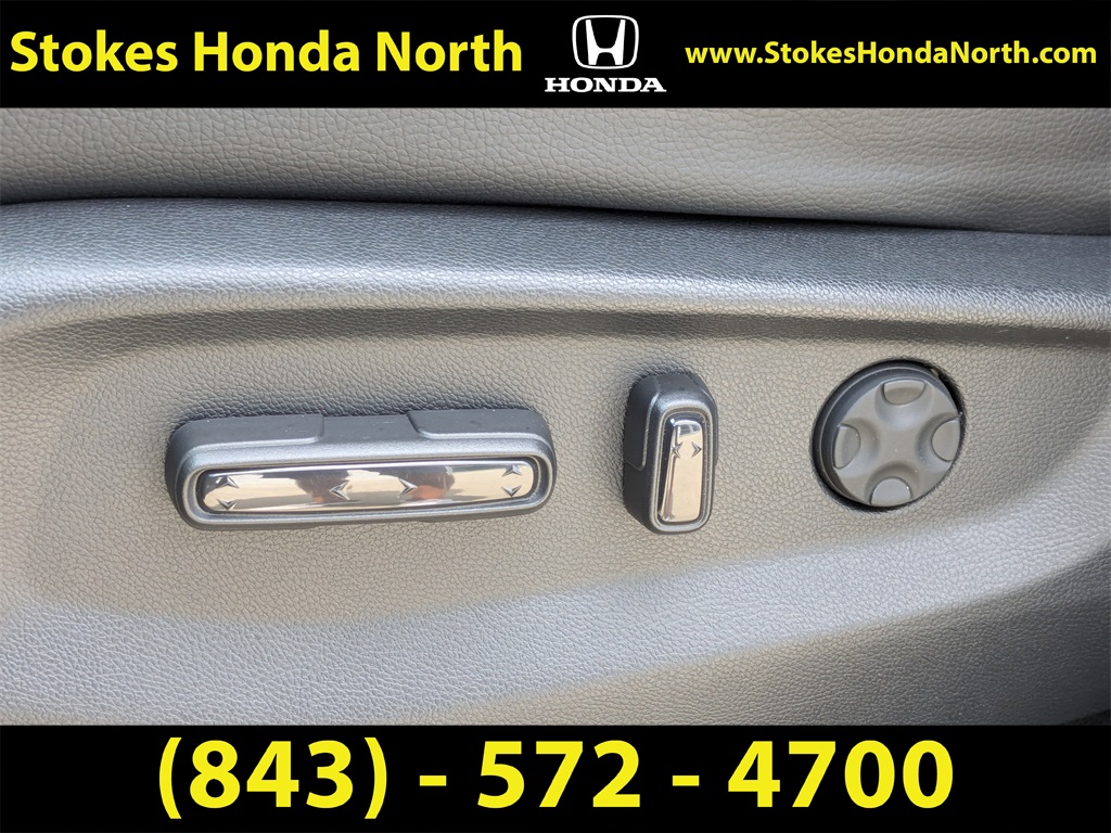 2023 Honda Odyssey Elite photo 16
