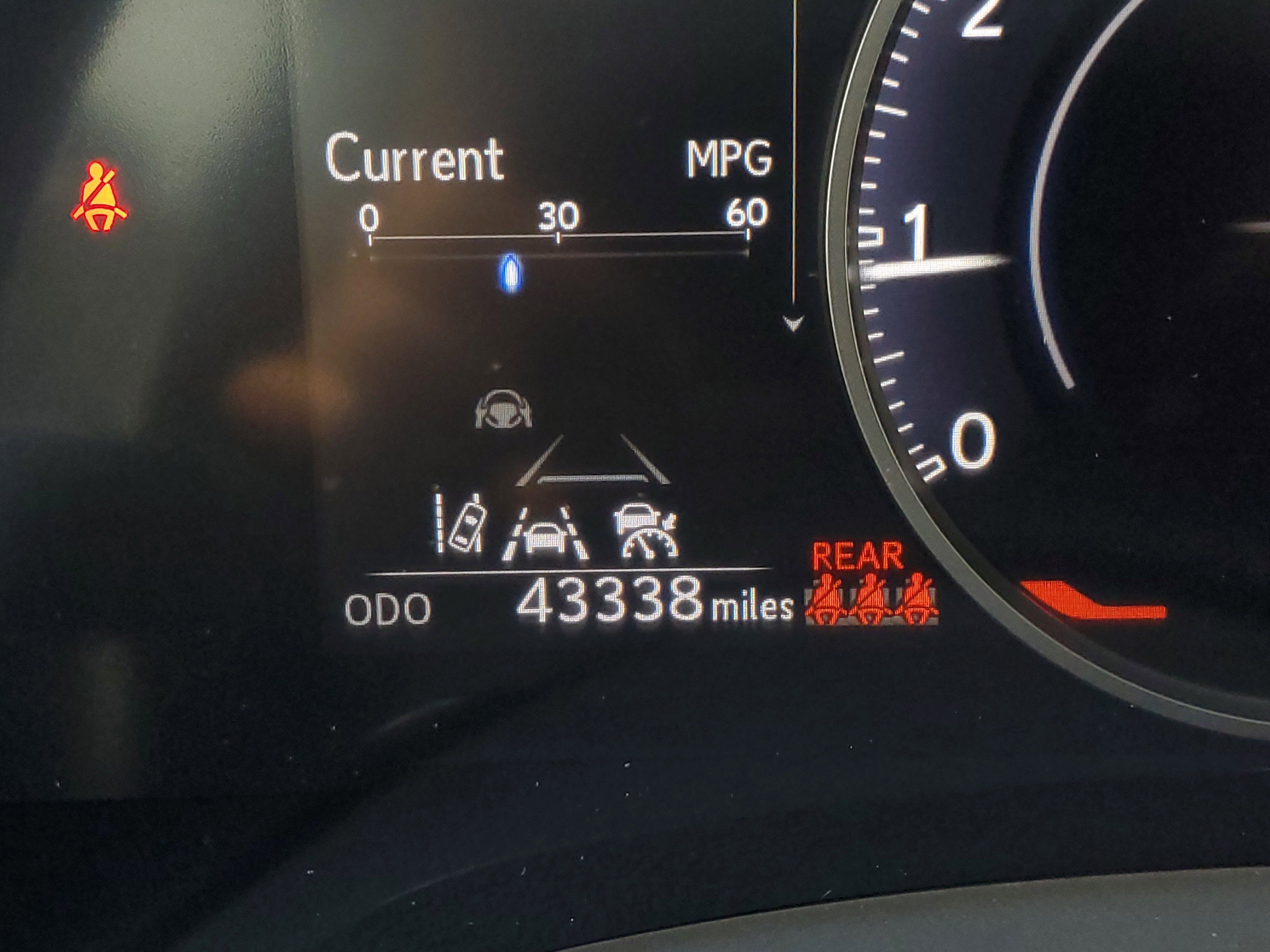 2023 Lexus RX 350 Premium photo 8