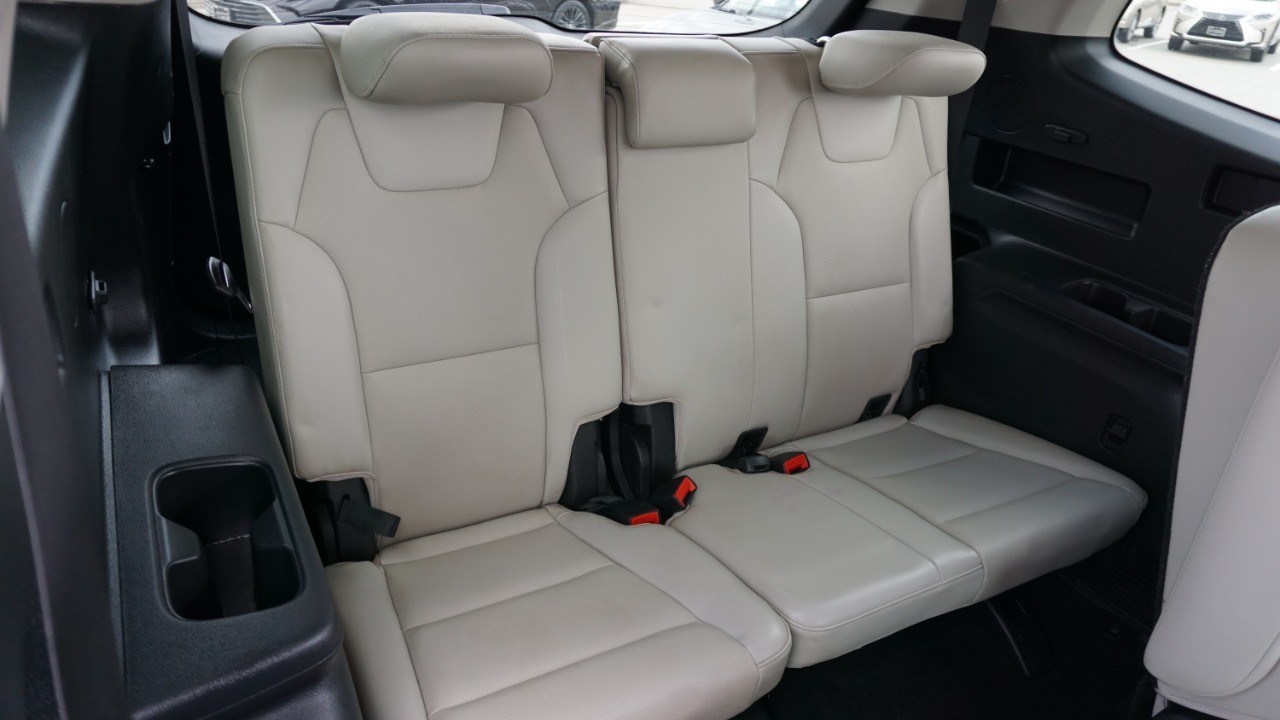 2021 Kia Telluride EX photo 30
