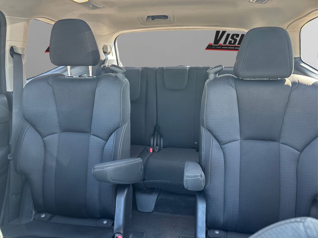 2020 Subaru Ascent Premium photo 18