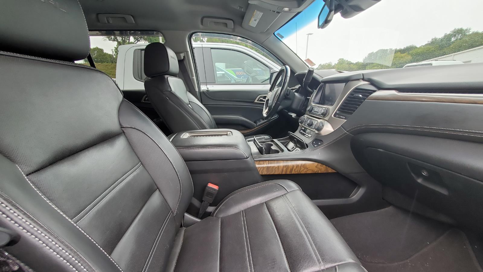 2019 Gmc Yukon Denali photo 3
