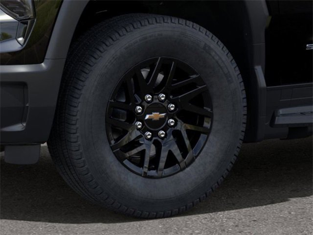 2024 Chevrolet Silverado EV Work Truck photo 7