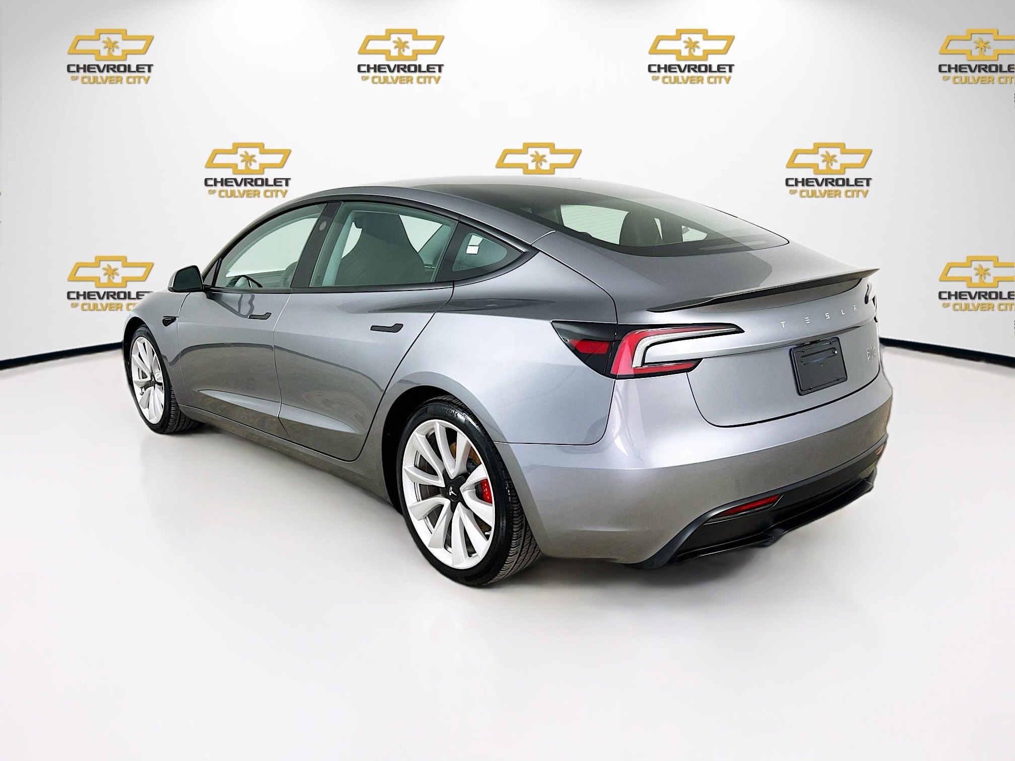 2024 Tesla Model 3 Performance photo 5