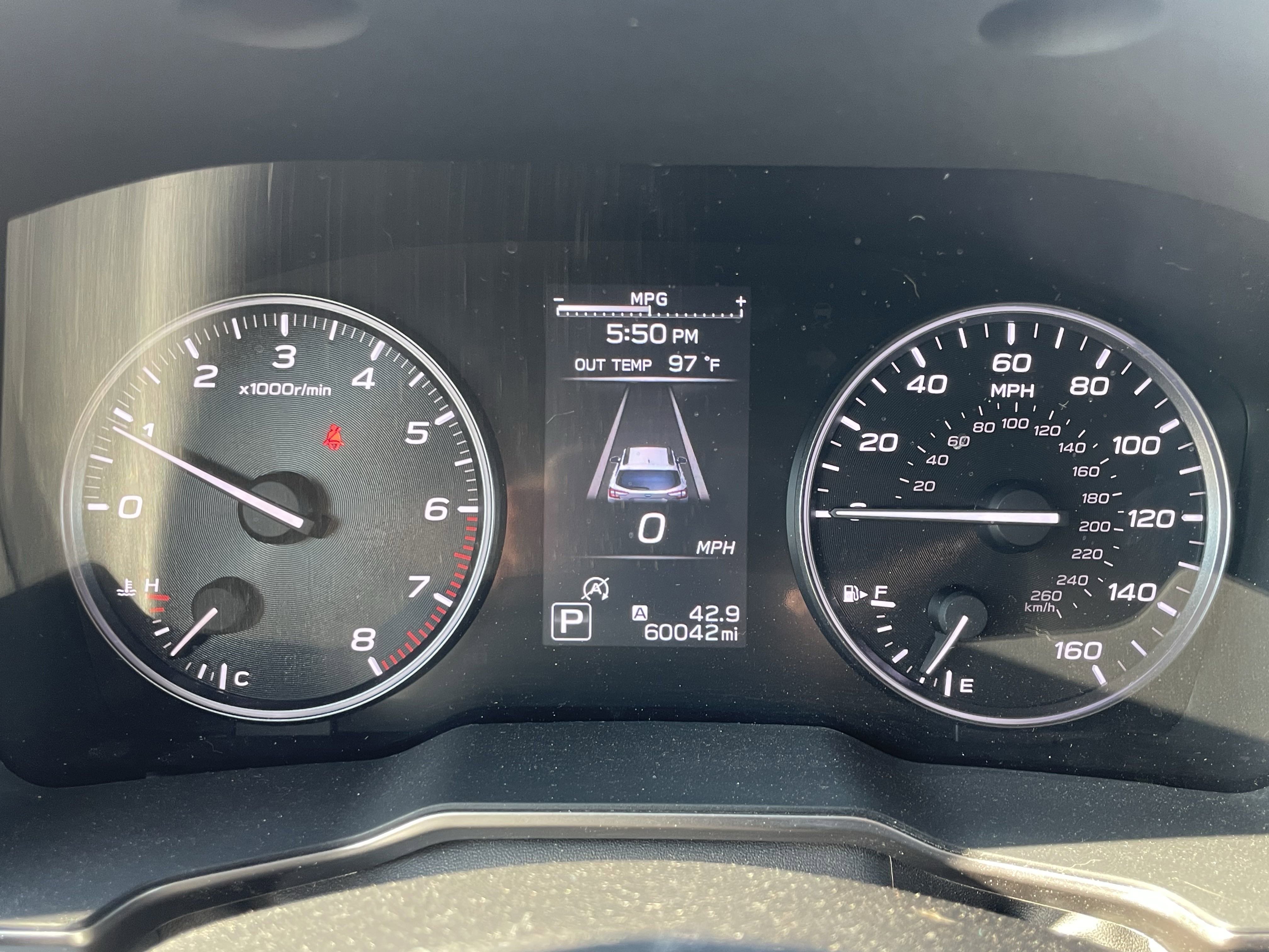 2022 Subaru Outback Onyx Edition XT photo 18