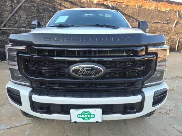 2022 Ford F-250 photo 2