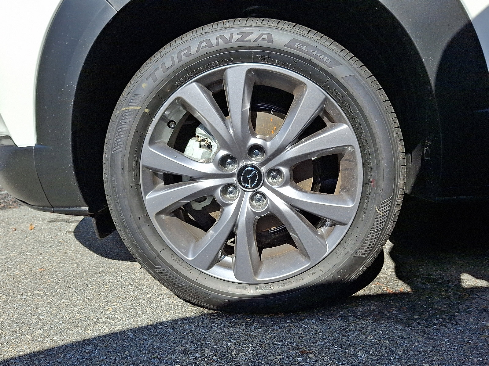 2026 Mazda CX-30 2.5 S Preferred photo 4