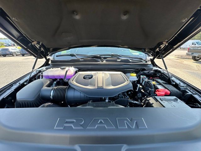 2026 Ram 1500 Laramie photo 13