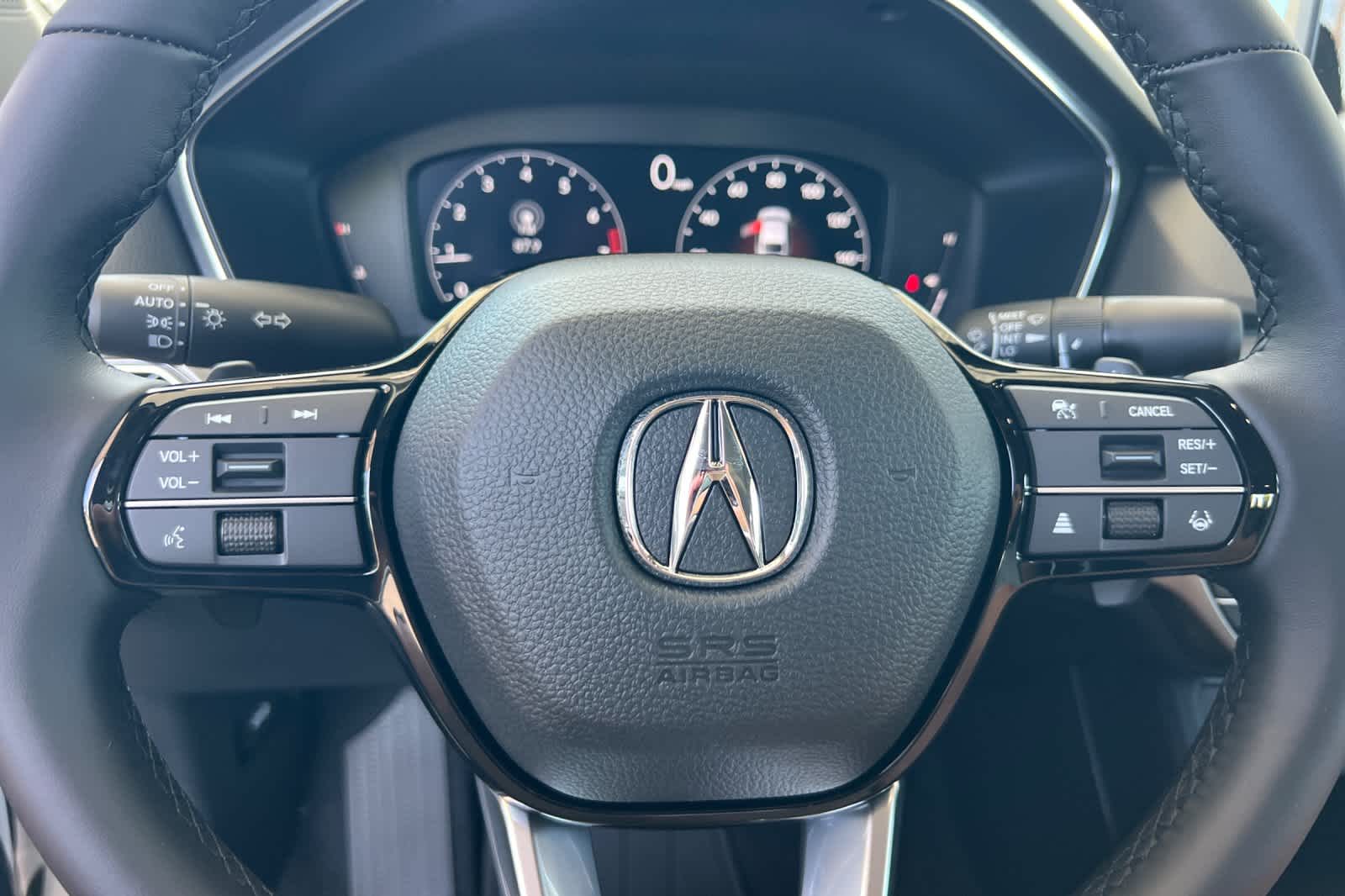 2025 Acura Integra Base photo 16