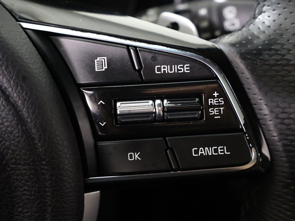 2022 Kia Sportage Nightfall Edition photo 36