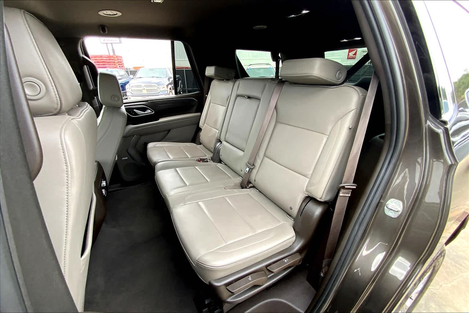 2021 Gmc Yukon SLT photo 20