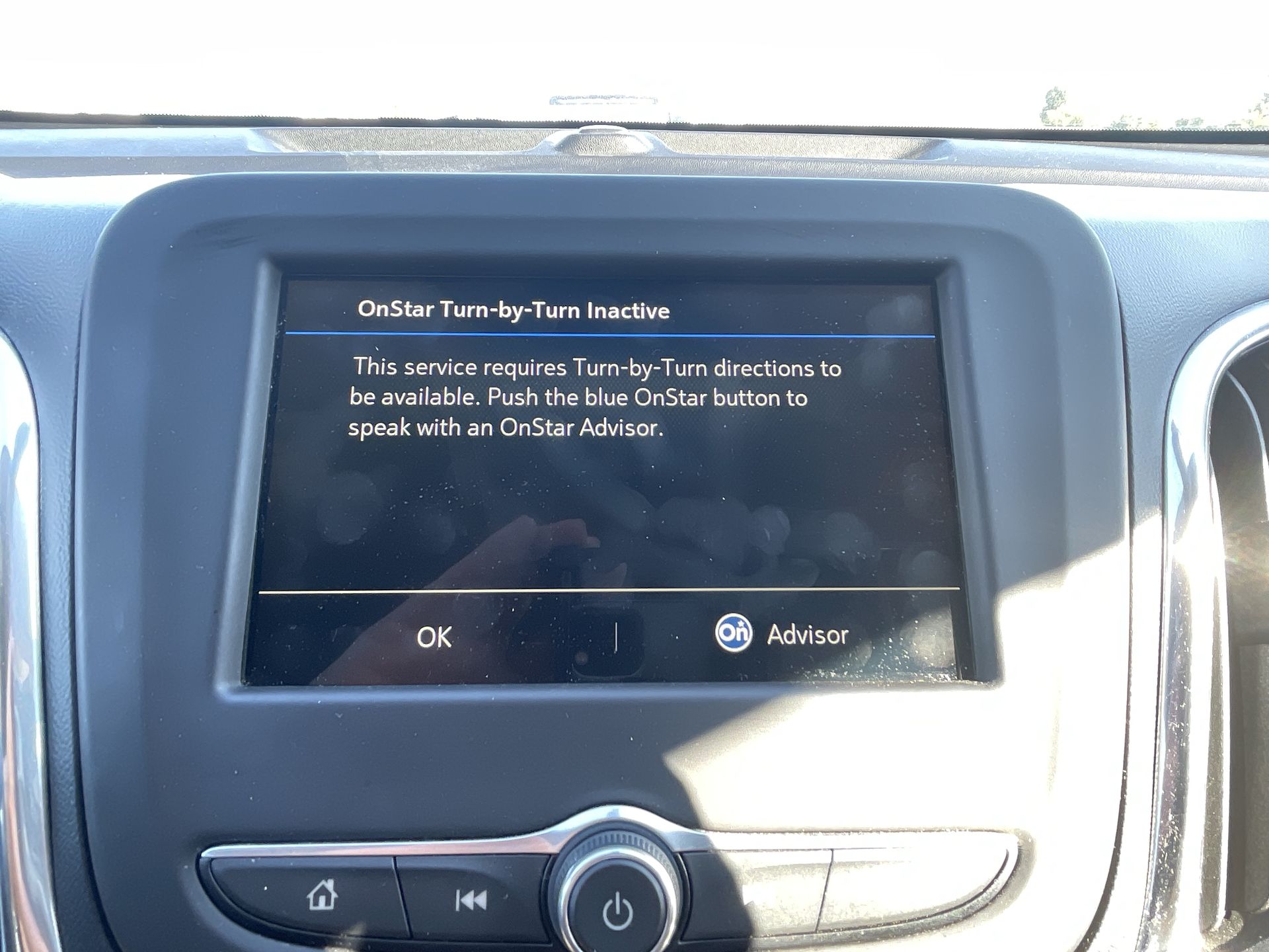 2019 Chevrolet Equinox LT photo 43